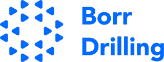 Borr_drilling logo