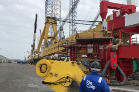 IADC Drilling Middle East Conference Dubai