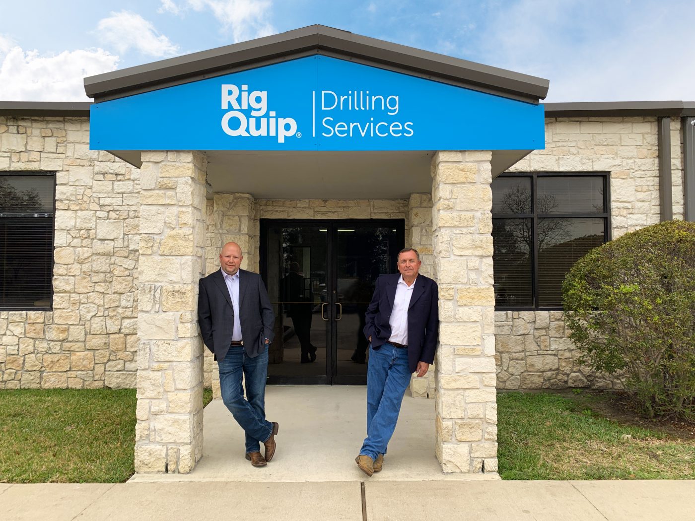 RigQuip drills ahead with US expansion