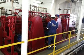 RigQuip Mexico hard at work