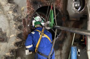Jacking System Repair