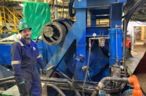 Mud Pump Inspection & Service