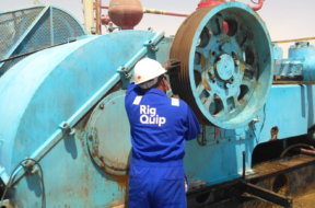 CAT III & CAT IV Inspections in Saudi