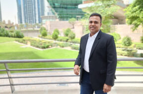 Jacob John joins RigQuip, Dubai as Sales Manager