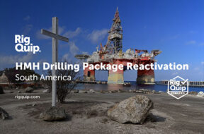 HMH Drilling Package Reactivation
