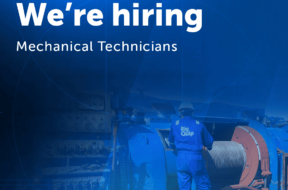 We’re Hiring Mechanical Technicians in the UAE