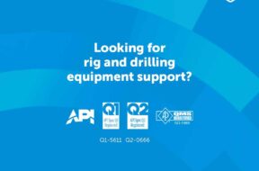 Continuous Rig and Drilling Equipment Support Across the Middle East