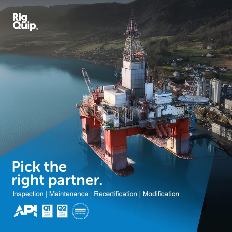 Rig Reactivation Projects – Pick the Right Partner