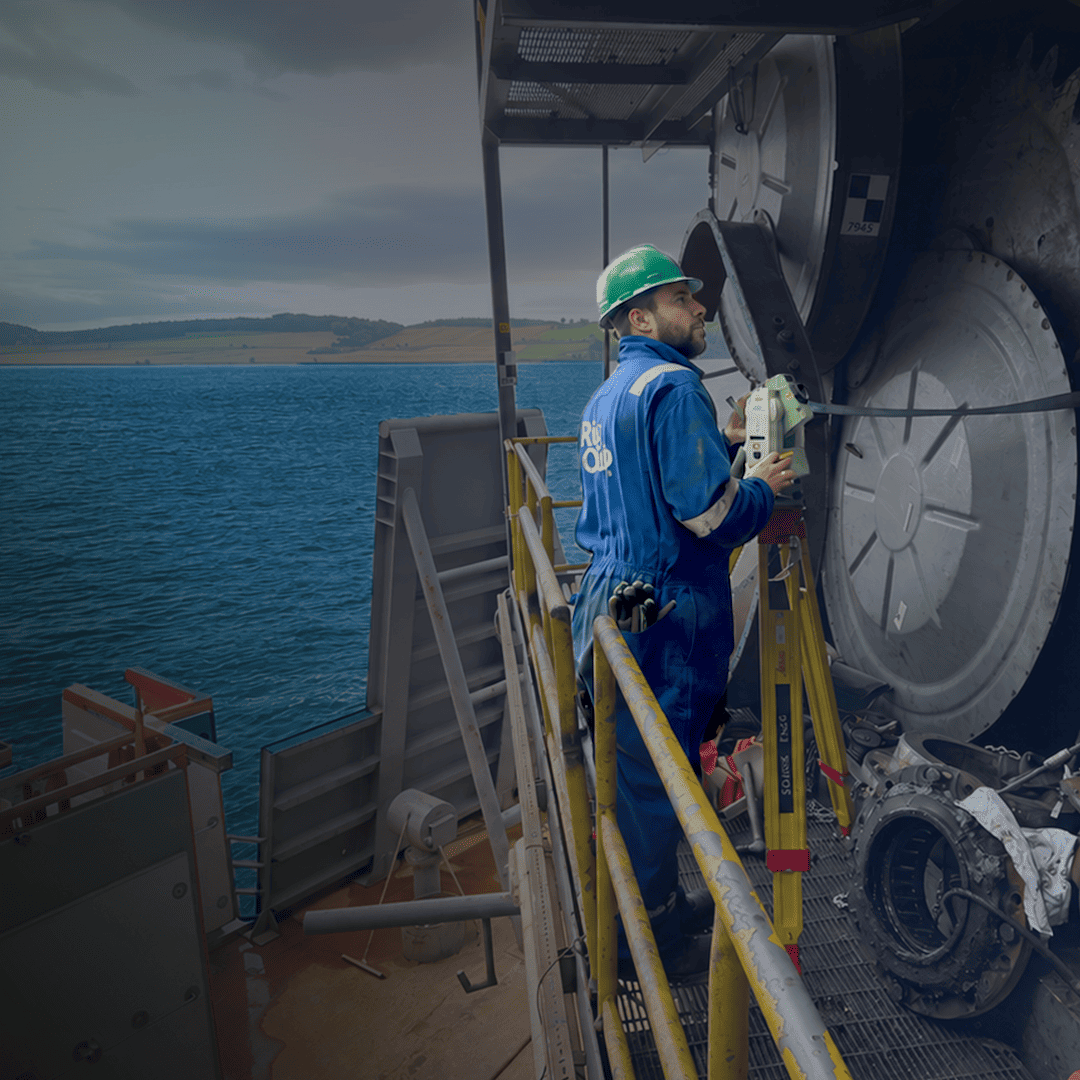 Mastering jacking systems inspection and maintenance for maximum uptime