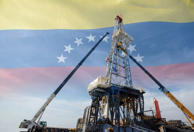 Venezuela oilfields reopen – what rig reactivation takes