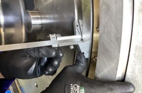 Smart inspections for rigs and drilling equipment